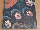 THE BEATLES RUBBER SOUL VINYL LP  EARLY PRESSING VINYL IN GREAT CONDITION