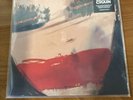 THE JESUS AND MARY CHAIN GLASGOW EYES RED VINYL LP LIMITED IMPORT SEALED MINT