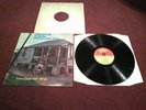 JOHN LEE HOOKER HOUSE OF THE BLUES RARE UK PRESS 1964 VINYL NPL 28042 EX+ BLUES
