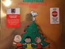 Vince Guaraldi Trio – A Charlie Brown Christmas Target Green Vinyl LP NEW SEALED