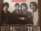 The Stranglers Grip - London Lady 7