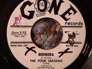 FOUR SEASONS-Bermuda /Spanish Lace 7