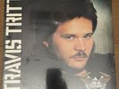 Factory SEALED Travis Tritt Country Club Vinyl 1990 Warner Bros. Honky Tonk HTF