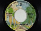 70s Soul 45 - Aristocrats - Let's Get Together Now - Warner Bros.