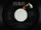 70s Soul 45 - Keni Burke - Let Somebody Love You - RCA - VG++