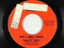 Funk 45 - Charles Mintz - Give A Man A Break - Abbott