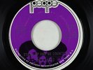 Funk 45 - Flames - Stand Up And Be Counted - People - VG+