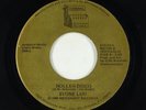 Funk Disco 45 - Stone Luv - Roller Disco - Merchant