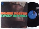 RONNIE FOSTER Sweet Revival BLUE NOTE LP r