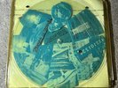Talking Heads Speaking in Tongues Limited Edition ROBERT RAUSCHENBERG Vinyl LP