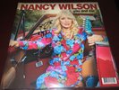 2-LP Blue Vinyl Nancy Wilson You And Me Autographed Signed Heart RSD Sammy Hagar