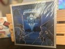 Pokolgép – Éjszakai Bevetés - LP VG++ Hungarian Metal -  ORIGINAL Pressing 1989