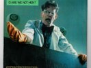 DEVO-Q : are we not men?    virgin LP    (hear)