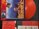 QUEENS OF THE STONE AGE qotsa LP Orange Vinyl SEALED-Kyuss Eagles Of Death Metal