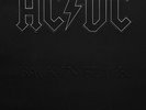 NEAR MINT  Vtg 1980 AC/DC Album BACK IN BLACK Record  1ST PRESSING Vinyl Lp OG
