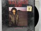 Black Sabbath w/ Tony Iommi - Seventh Star - 1986 US 1st Press (EX/NM) in Shrink