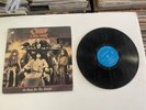 Ozzy Osbourne - No rest for the Wicked Vinyl - Original 1988 US Pressing LP EX