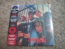 The Yardbirds LP-Five Live Yardbirds-2024 Record Store Day-Red-FACTORY SEALED