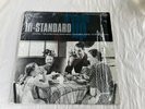 Hi-Standard, Growing Up, 12” Vinyl, 1996, Punk Rock, Rare, Fat Wreck Chords