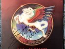 Steve Miller Band - Book of Dreams - Signed/Autographed Vinyl LP