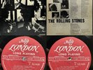 Rolling Stones - Now  - 1965 US 1st Press Rare Mono FFrr VG++ Ultrasonic Clean