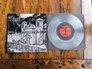 Sadistic Intent Ancient Black Earth LP Clear limitiert Sodom Cruel Force Vinyl