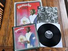 Tormentor Anno Domini LP Vinyl Sodom Slayer Cruel Force Vinyl