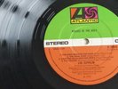 EX   LED ZEPPELIN  HOUSES OF THE HOLY 1st A2/B3 STERLING 1973 ATLANTIC STEREO LP