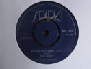 THE EGGY - YOU'RE STILL MINE - HOOKEY 1969 SPARK RARE POP-SIKE