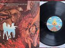 Hopper/Dean/Tippett/Gallivan - Cruel but Fair  1977 Norway