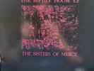 The Sisters of Mercy - The Reptile House - E.P.