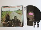 The Clash Combat Rock Record lp original vinyl album