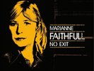 Marianne Faithfull No Exit (Vinyl) 12
