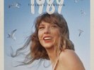 Taylor Swift 1989 (Taylor's Version): Tangerine Vinyl (Vinyl)
