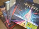 The Hitchhiker's Guide to the Galaxy:  - vinyl boxsets 1 To 6 - New Sealed