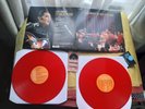 Elvis Presley – The King In The Ring (RED VINYL NUMBERED DOUBLE ALBUM - RSD) NEW