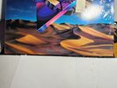 SOS BAND sands of time ( funk ) VG++ R60