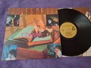 REM Fables Of The Reconstruction LP Orig 1985 UK IRS A1/B1 Pic Inner MIRF 1003