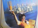 Supertramp - Breakfast In America Album, Original 1979 - UK AMLK 63708 A4/B4 EXC
