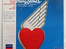 ROLLING STONES HEARTBREAKERS 14 LOVE BALLADS LONDON L20P1001 JAPAN OBI VINYL LP
