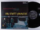 BOB BROOKMEYER The Street Swingers WORLD-PACIFIC LP NM mono japan reissue r