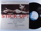 BOBBY HUTCHERSON Stick-Up  BLUE NOTE LP r