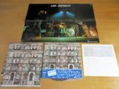 LED ZEPPELIN – PHYSICAL GRAFFITI    Japan   Completed   POSTER