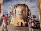 TRAVIS SCOTT – ASTROWORLD - VINYL 2xLP NEW - A13
