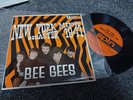 The Bee Gees - New York Mining Disaster -   Australian 4 Track EP SPIN  Label