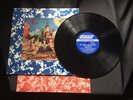 ￼Played 3D ROLLING STONES SATANIC MAJESTIES REQUEST LONDON NPS-2 USA  NM/NM-