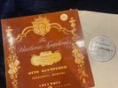 Beethoven: Symphony No. 6 - Otto Klemperer **Columbia SAX 2260 ED1 LP** B/S VG++