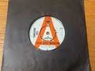 Tangerine Peel - Solid Gold Mountain / Light Across the River CBS PROMO - 3402