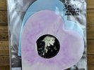 NEW Taylor Swift Lover (Live From Paris) Heart Shaped Limited Vinyl In Hand RARE