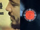 CHARLES MINGUS Mingus Mingus... US LP 1964 IMPULSE  AS-54